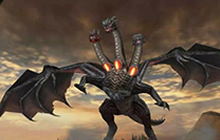 CF手游三头龙困难视频教程 三头龙掉落介绍