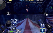 CF手游游乐场BUG分享 简单四步教你卡BUG