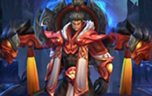 王者荣耀半肉张飞出装解析 半肉张飞对战技巧