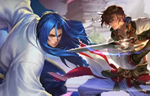 王者荣耀橘右京李白谁更强 刺客荣耀名誉对决