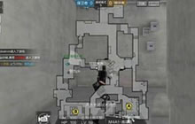 CF手游最佳对战武器推荐 卫星基地对战技巧