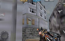 CF手游鹰眼地图潜伏者爆破模式对战技巧简析