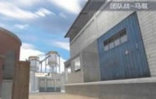 CF手游马厩对战点位解析 马厩激战如此成神