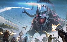 CF手游全新塔防地图对战解析 玩转太空哨所