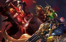 王者荣耀刘关张新皮肤一览 全新皮肤售价推测