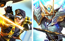 王者荣耀双排最佳搭档推荐 双排上分无压力