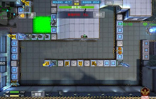 CF手游炼狱难度的塔防模式黑海堡垒共有几关