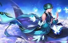 王者荣耀庄周同人小说 长眠胡蝶之梦为周与