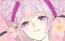 王者荣耀五黑头像新福利 一大波梦幻萌妹来袭