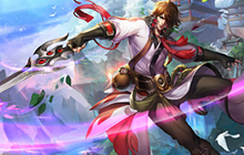 王者荣耀李白操作技巧分享 技能使用全解析