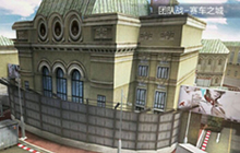 CF手游赛车之城对战点位分析 飙车超神点位