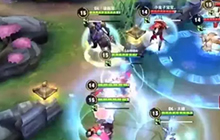 王者荣耀TGA职业战队DL教你如何应对逆风局