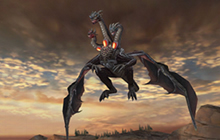 CF手游新世界BOSS三头龙技能躲避技巧全解