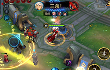 王者荣耀张良5V5团战分析 张良六神装解读