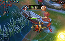 王者荣耀荆轲怎么连招 团战五杀连招小技巧