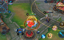 王者荣耀新手福利 大神教你快速脱离新萌期