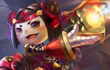 王者荣耀鲁班七号大神操作闪现走位完美五杀