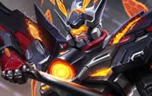 王者荣耀精彩TOP5大神精彩操作走位视频锦集