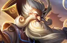 王者荣耀老夫子切后排出装走位教学视频