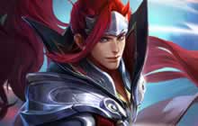 王者荣耀韩信白起搭配速推玩法套路玩法教学