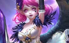 王者荣耀小乔操作走位视频赏析 输出控制兼备