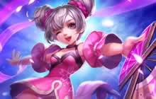 王者荣耀MOBA这么玩排位赛配合技巧视频赏析