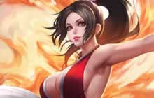 王者荣耀不知火舞出装铭文正确搭配教学视频