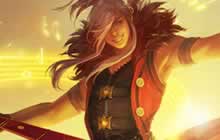 王者荣耀高渐离出装视频赏析 高爆输出法师