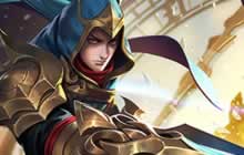 王者荣耀兰陵王出装王者课堂教学视频赏析