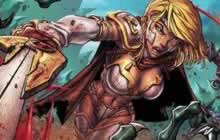 炉石传说2015中国区锦标赛A组第一轮精彩回顾