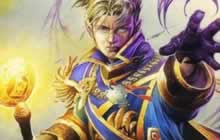 炉石传说2015世界锦标赛预选赛精彩视频分享