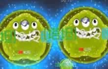 球球大作战大神小远2015操作技巧视频赏析