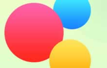 球球大作战卡慕解说视频赏析 强行靠队友