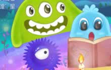 球球大作战卡慕解说新手早期教学视频赏析