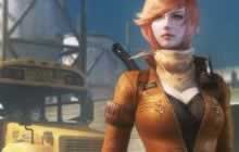 CF手游陈子豪解说生化刀僵尸技巧视频赏析