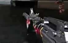 CF手游夜幕山庄生化僵尸游走技巧详细解析