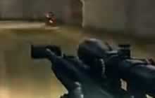 CF手游陆小雨冲锋瞬狙灭队精彩视频锦集欣赏