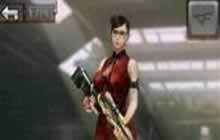 CF手游陆小雨瞬狙教学视频 瞬狙实战操作技巧