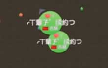 球球大作战阿龙游戏解说生存模式玩法技巧