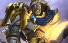 炉石传说黄金超级联总赛决赛精彩视频赏析