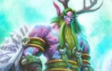 炉石黄金超级联赛夏季赛16进12精彩比赛回顾