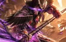 炉石传说黄金超级联赛夏季赛美女玩家对战