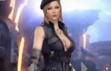 CF手游超级联赛汉宫Clan VS AGtEam精彩对决