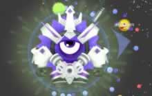 球球大作战金龙解说双人搭配技巧视频分享