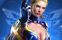 CF手游超级联赛90旅游 VS EC精彩视频分享