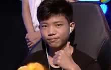 CF手游超级联赛预选赛AB VS Mok视频分享