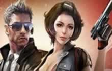 CF手游超级联赛预选赛情义 VS Easy精彩对决