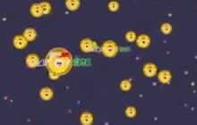 球球大作战大神不朽TWIK操作技巧视频赏析