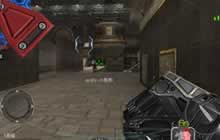 CF手游战魔介绍 全新生化角色技能属性详解