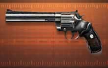 CF手游左轮怎么样 手枪左轮试玩视频赏析